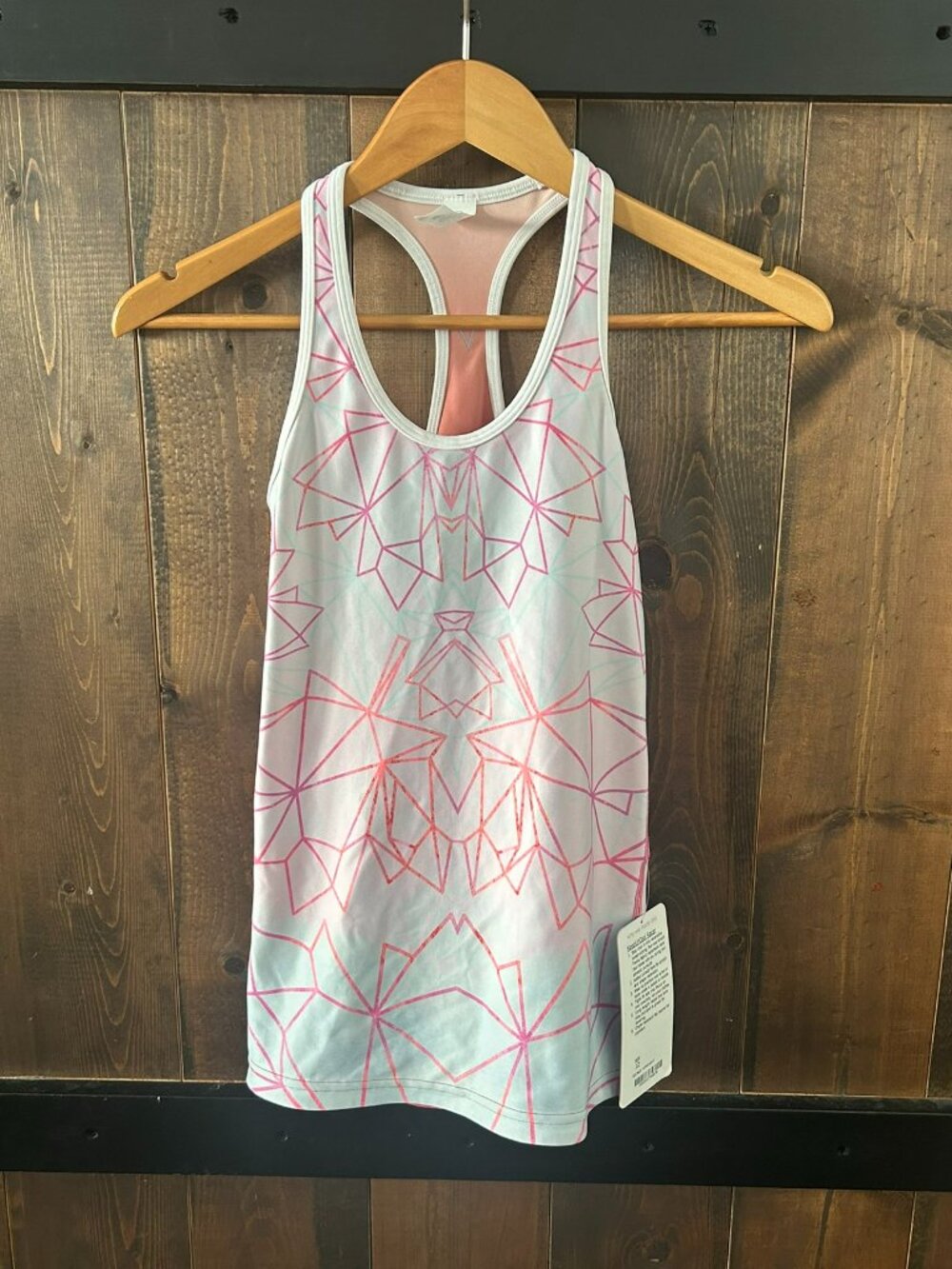 NWT! Ivivva Keep Ur Cool Racer Reversible Girls Size 12 🍁🇨🇦
